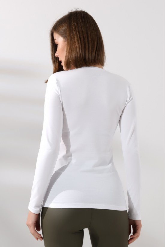 19645 BAYAN UZUN KOL V YAKA BADY 