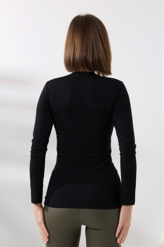 19645 BAYAN UZUN KOL V YAKA BADY 