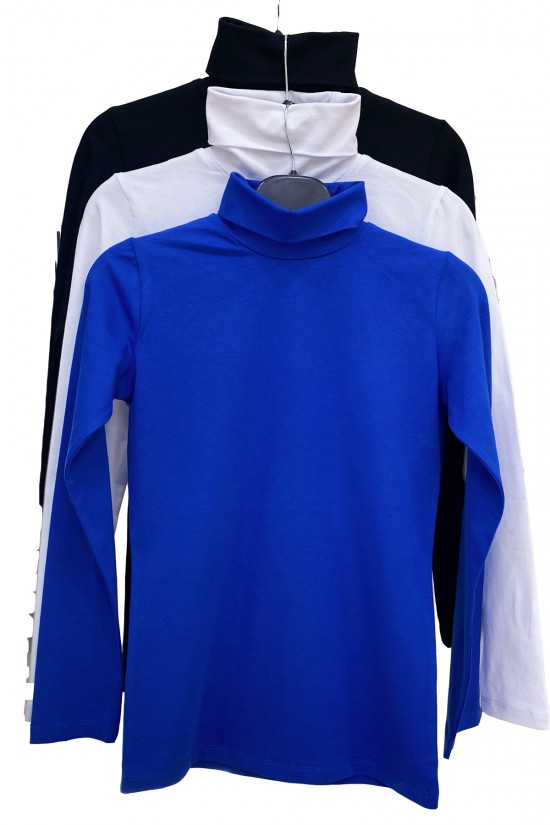 39833 - 3LÜ PAKET BAYAN UZUN KOL TAM BALIKCI YAKA BADY 39833 - 3LÜ PAKET BAYAN UZUN KOL TAM BALIKCI YAKA BADY