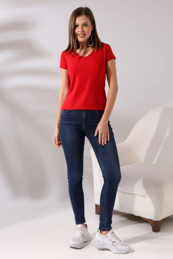 21043 BAYAN KISA KOL V YAKA BADY 