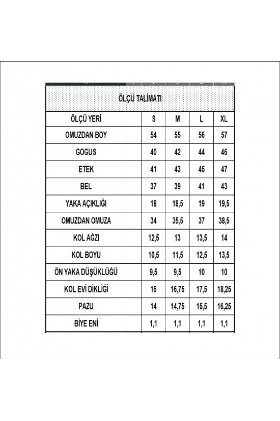 21060  BAYAN KISA KOL BİSİKLET YAKA BADY 