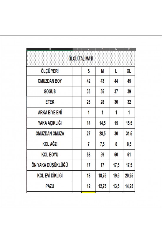 21650 KADIN FULL LYC COMP PENYE RİB UZUN KOLTULUM KARE YAKA KISA TSHIRT