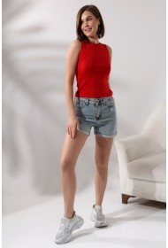 21561 KADIN KOLSUZ LİKRASIZ RİB PAMUKLU KOLSUZ ATLET 21561 KADIN KOLSUZ LİKRASIZ RİB PAMUKLU KOLSUZ ATLET