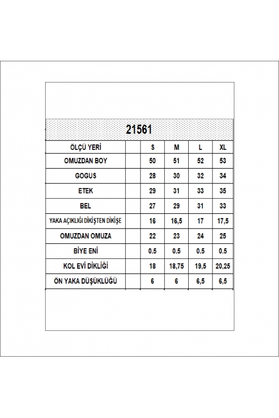 21561  KADIN KOLSUZ LİKRASIZ RİB PAMUKLU KOLSUZ ATLET 