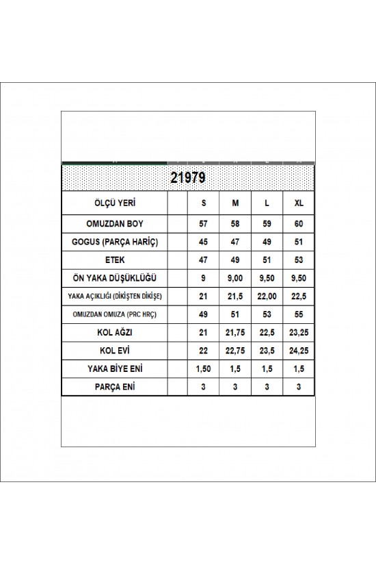 21979 KADIN BİSİKLET YAKA KOL EVİ PARÇALI TSHIRT