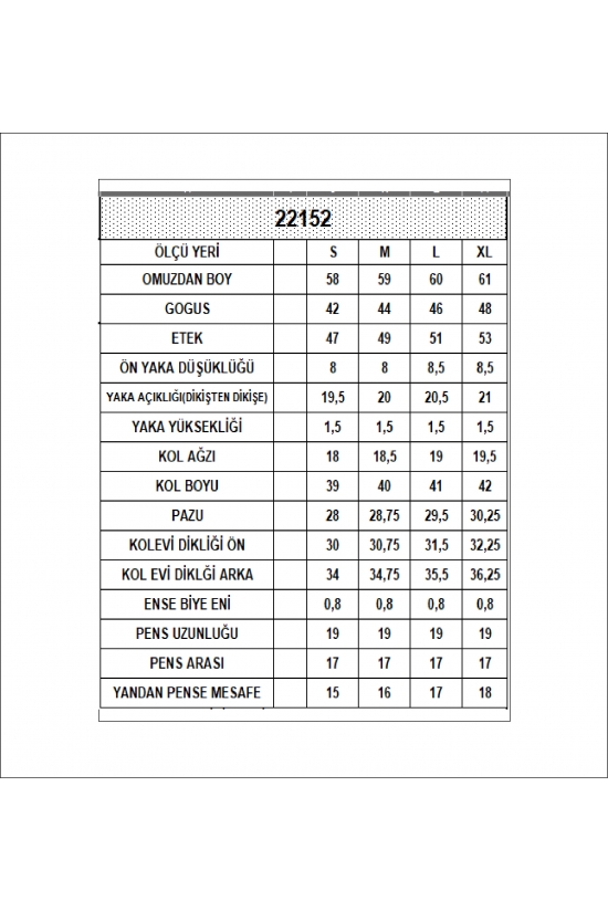 22152 KADIN SALAŞ REGLAN YARIM KOL ÖN VE ARKA BEDEN DİKEY PENSLİ BİSİKLET YAKA DOUBLEFAE YUMUŞAK DOKU TSHIRT 22152 KADIN SALAŞ REGLAN YARIM KOL ÖN VE ARKA BEDEN DİKEY PENSLİ BİSİKLET YAKA DOUBLEFAE YUMUŞAK DOKU TSHIRT