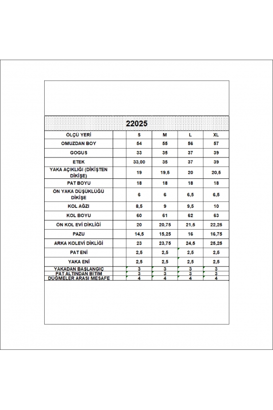 22025  KADIN KARYOKALI REGLAN UZUN KOL UZUN PATLI 5 FÜĞMELİ  FULL LYC RİBANA TSHIRT 