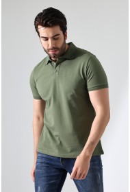 21844 ERKEK REGULAR FİT KISA KOL PİKE POLO YAKA TSHIRT 21844 ERKEK REGULAR FİT KISA KOL PİKE POLO YAKA TSHIRT