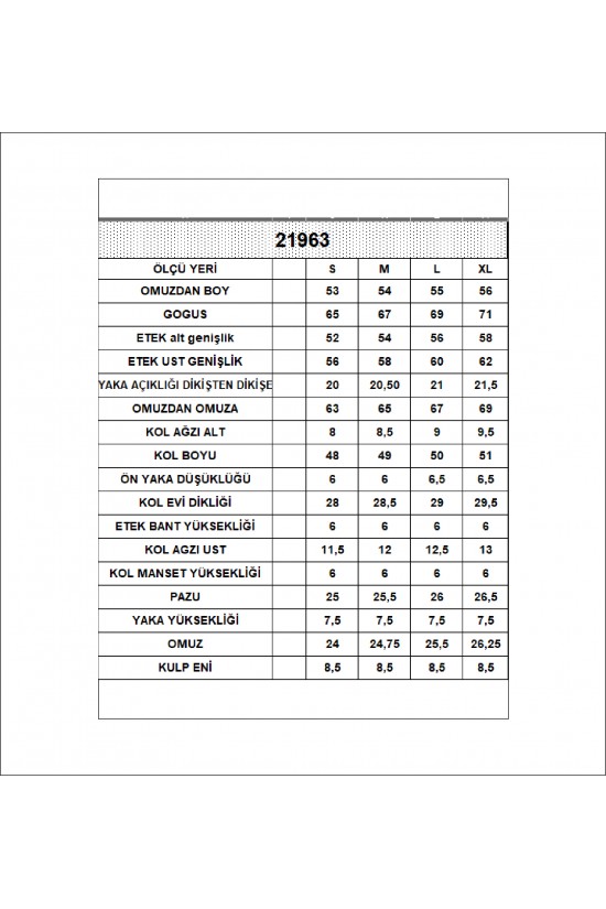 21963 KADIN 3 İP FERMUARLI KAMYONÖR GÖMLEK YAKA OMUZLARI VE YAKA GARNİLİ SALAŞ YANLARI KUPLU GENİŞ SWETSHIRT 21963 KADIN 3 İP FERMUARLI KAMYONÖR GÖMLEK YAKA OMUZLARI VE YAKA GARNİLİ SALAŞ YANLARI KUPLU GENİŞ SWETSHIRT