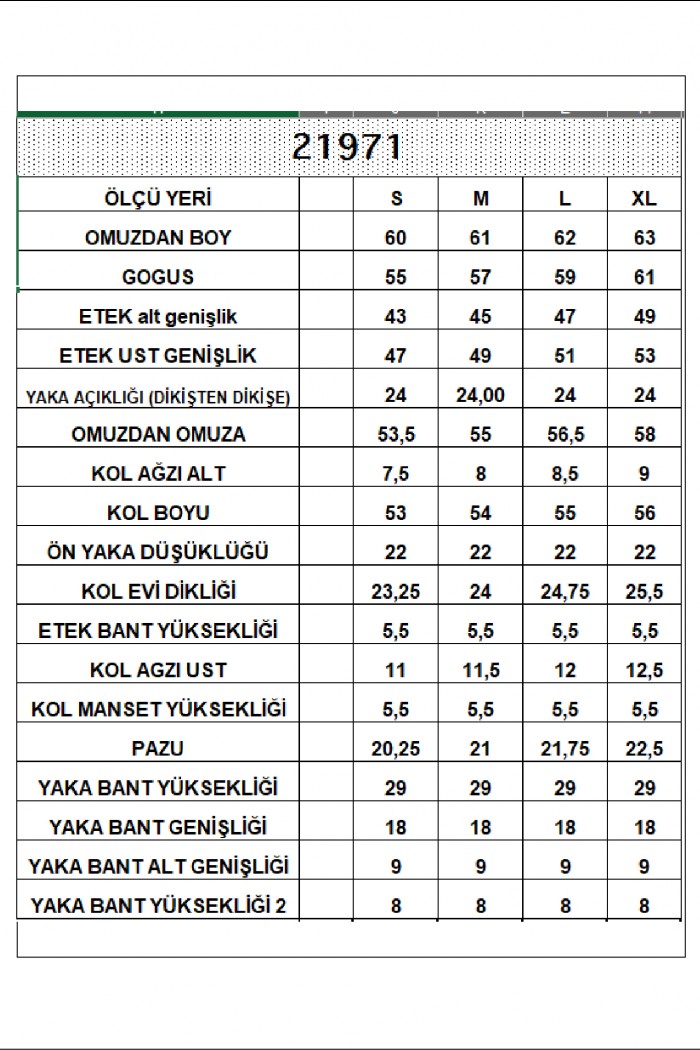 21971 KADIN 3 İP KAMYONCU FERMUARLI KAŞG YAKA  SALAŞ GENİŞ SWEATSHIRT