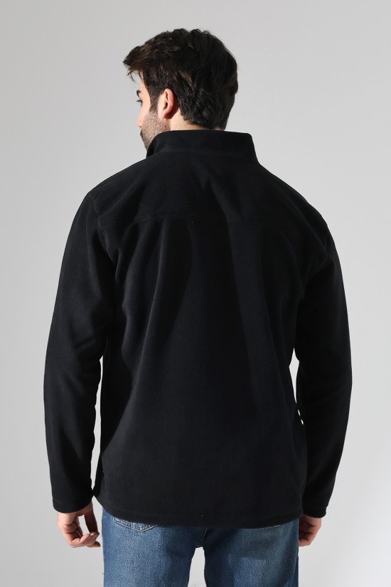 21855 ERKEK POLAR KUMAŞ KAMYONCU HAKİM YAKA SWETSHIRT 21855 ERKEK POLAR KUMAŞ KAMYONCU HAKİM YAKA SWETSHIRT