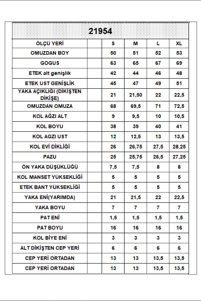 21954  KADIN 3 İP PENYE COMP. ŞARD.KOLLARI MİKROŞERİTLİ BOYDAN METAL FERMUARLI HAKİM YAKA FLOTA CEPLİ GENİŞ SALAŞ SWEATSHIRT