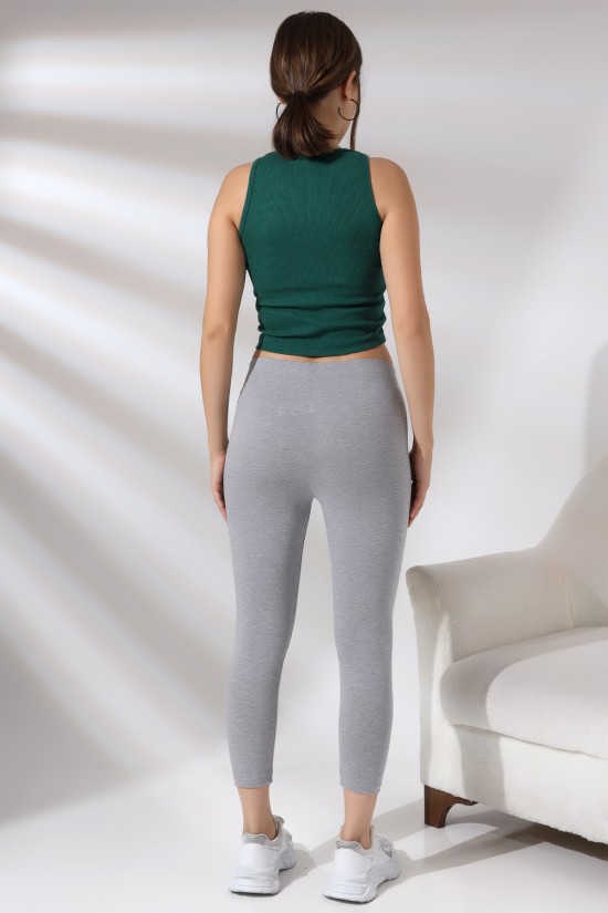 20514 KADIN KOMPAKT LYC DÜZ BİLEKTE TAYT 20514 KADIN KOMPAKT LYC DÜZ BİLEKTE TAYT