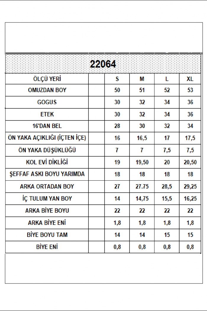 22064 KADIN LYC RİB KOMPAKT ARKADAN TEKBİYEASKI ÖNDEN AYRIK BİYE ASKILI ATLET 22064 KADIN LYC RİB KOMPAKT ARKADAN TEKBİYEASKI ÖNDEN AYRIK BİYE ASKILI ATLET