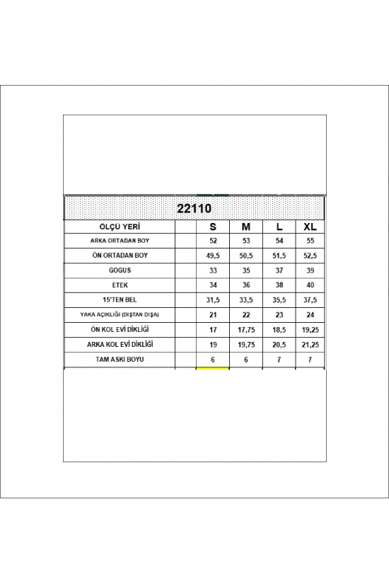 22110  KADIN LYC RİB KOMPAKT KOLSUZ KISA BİYE ASKILI ATLET 