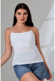 21563 KADIN LYC COMP. LASTİK İP ASKILI KISA CROP TULUM ATLET 21563 KADIN LYC COMP. LASTİK İP ASKILI KISA CROP TULUM ATLET