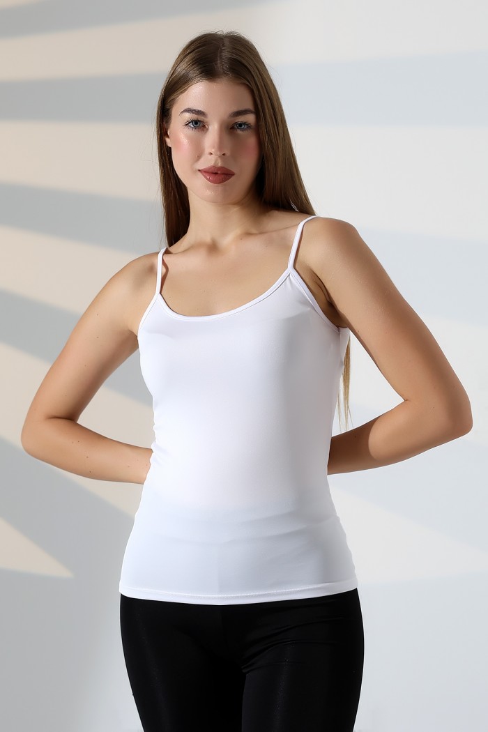 22001 KADIN FUL LYC MİKRO İP ASKILI ATLET 22001 KADIN FUL LYC MİKRO İP ASKILI ATLET