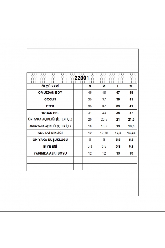 22001  KADIN FUL LYC MİKRO İP ASKILI ATLET 