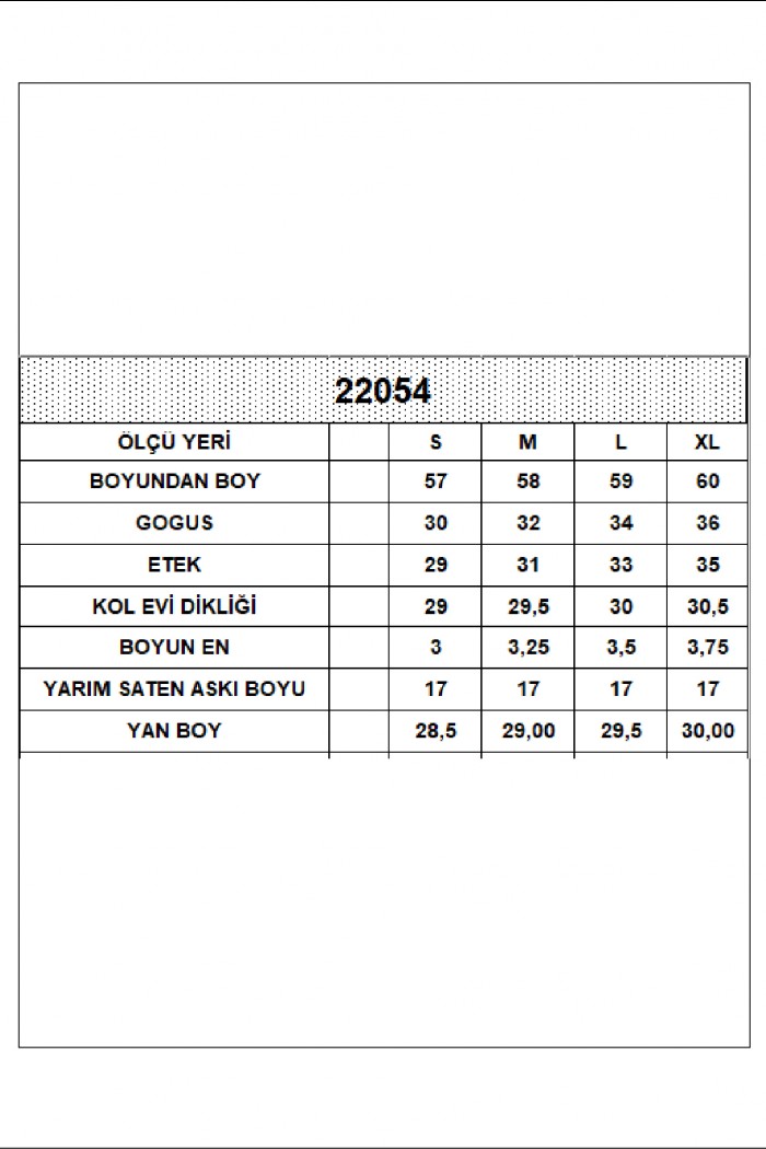 22054 KADIN FULL LYC RİB TULUM BOYUNDAN GEÇMELİ AATLET 22054 KADIN FULL LYC RİB TULUM BOYUNDAN GEÇMELİ AATLET