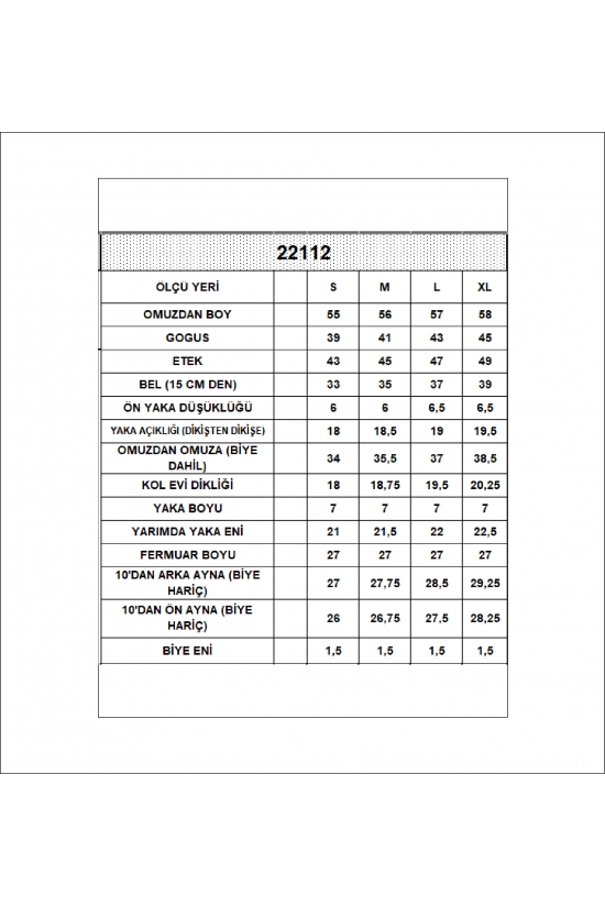 22112 KADIN GÖMLEK YAKA KOLSUZ GİZLİ FERMUARLI FULL LYC RİBANA YANLARI KUPLU PARÇALI ETEĞİ VOLANLI TSHIRT 22112 KADIN GÖMLEK YAKA KOLSUZ GİZLİ FERMUARLI FULL LYC RİBANA YANLARI KUPLU PARÇALI ETEĞİ VOLANLI TSHIRT