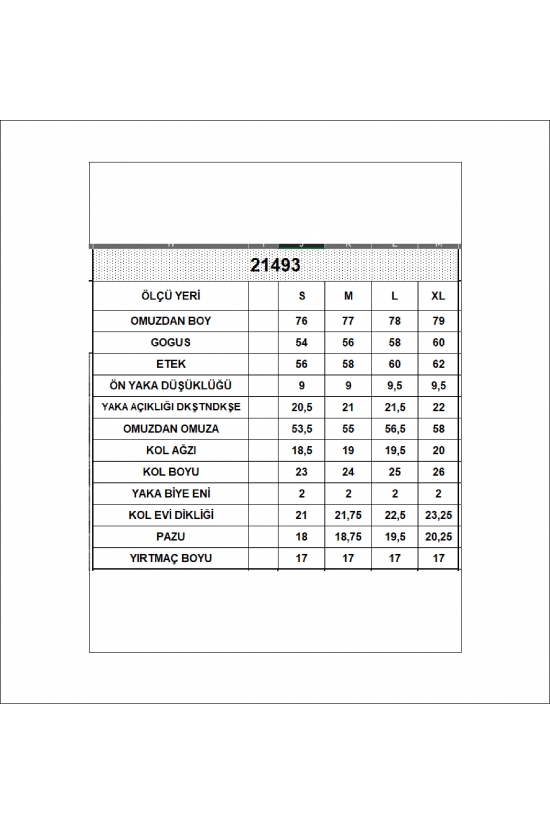 21493 KADIN 7X4 KAŞGORSE  OVERSİZE  YANLARI YIRTMAÇLI BİSİKLET TUNİK TSHIRT