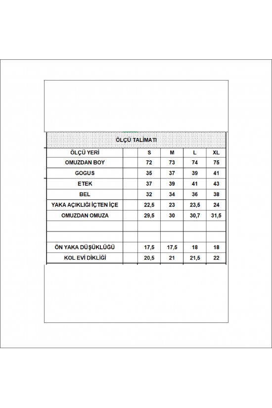 19055 KADIN KARYOKALI TUNİK ATLET 