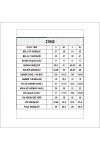 21943 KADIN FULL LYC RİB PAÇASI GENİŞ PANTOLON 21943 KADIN FULL LYC RİB PAÇASI GENİŞ PANTOLON