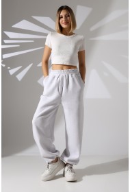 22135 KADIN 3 İP PENYE KOMPAKT ŞARDONLU ARKA TEK CEPLİ ÖNÜ PATLI PAÇASI AÇIK LASTİK AYAR BÜZGÜLÜ EŞOFMAN PANTOLON 22135 KADIN 3 İP PENYE KOMPAKT ŞARDONLU ARKA TEK CEPLİ ÖNÜ PATLI PAÇASI AÇIK LASTİK AYAR BÜZGÜLÜ EŞOFMAN PANTOLON