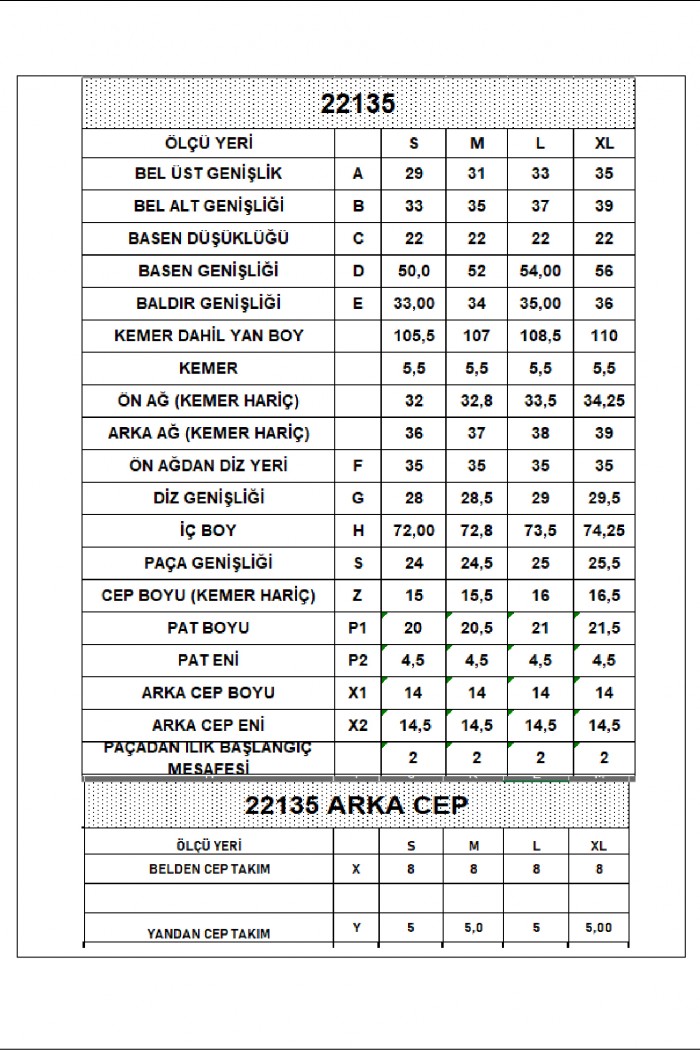 22135 KADIN 3 İP PENYE KOMPAKT ŞARDONLU ARKA TEK CEPLİ ÖNÜ PATLI PAÇASI AÇIK LASTİK AYAR BÜZGÜLÜ EŞOFMAN PANTOLON 22135 KADIN 3 İP PENYE KOMPAKT ŞARDONLU ARKA TEK CEPLİ ÖNÜ PATLI PAÇASI AÇIK LASTİK AYAR BÜZGÜLÜ EŞOFMAN PANTOLON