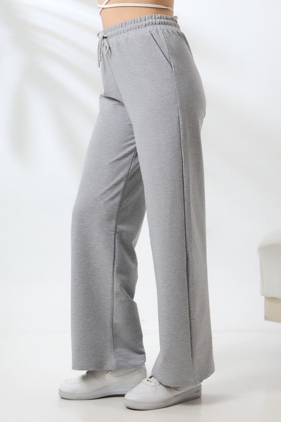 21655 KADIN FULL LYC PENYE COMPACKT 2 İPLİK CEPLİGENİŞ PAÇASI AÇIK PANTOLON 21655 KADIN FULL LYC PENYE COMPACKT 2 İPLİK CEPLİGENİŞ PAÇASI AÇIK PANTOLON