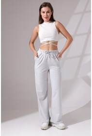 21655 KADIN FULL LYC PENYE KOMPAKT 2 İPLİK CEPLİGENİŞ PAÇASI AÇIK PANTOLON 21655 KADIN FULL LYC PENYE KOMPAKT 2 İPLİK CEPLİGENİŞ PAÇASI AÇIK PANTOLON