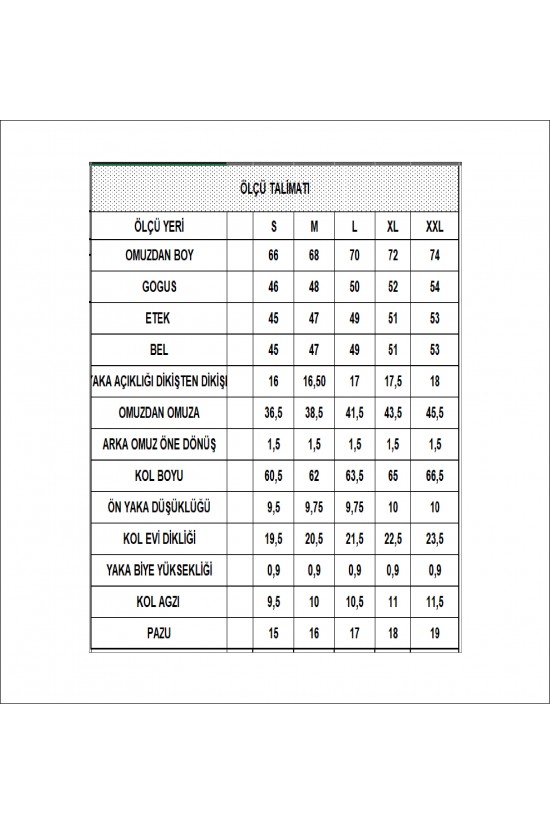 19647 ERKEK REGULAR FİT UZUN KOL V YAKA TSHIRT