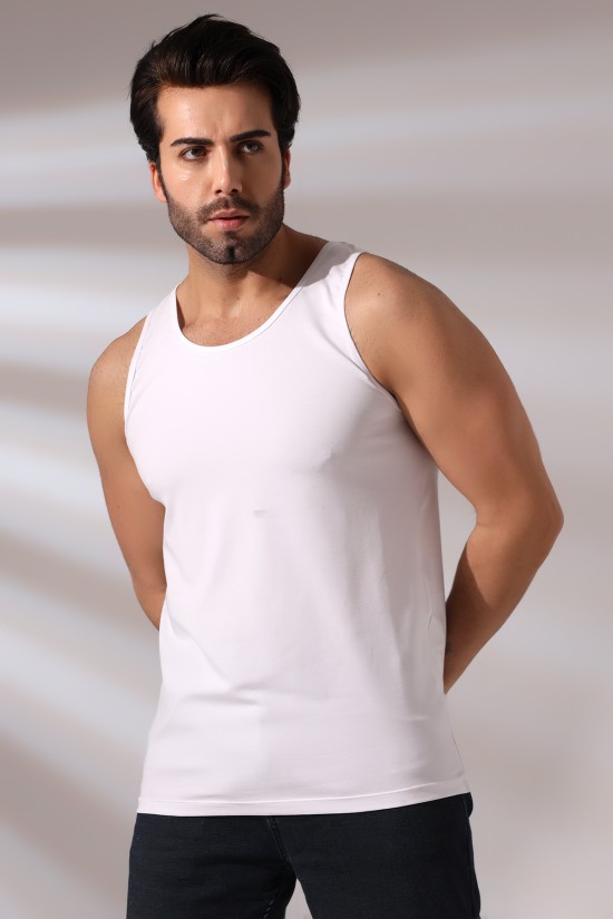 19551 ERKEK REGULAR FİT LYC ATLET 