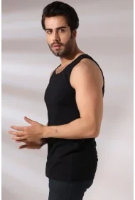 19551 ERKEK REGULAR FİT LYC ATLET 