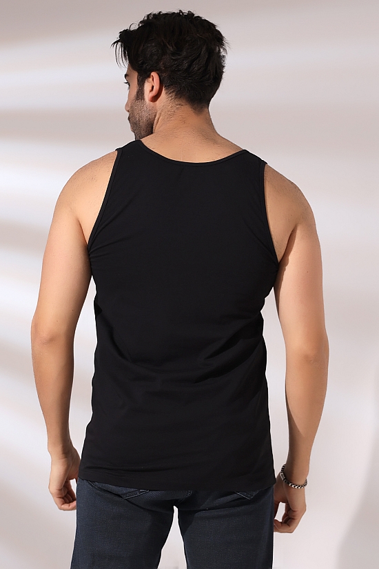 19551 ERKEK REGULAR FİT LYC ATLET 