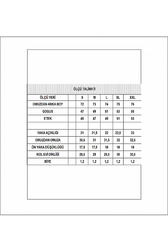 19551 ERKEK REGULAR FİT LYC ATLET 