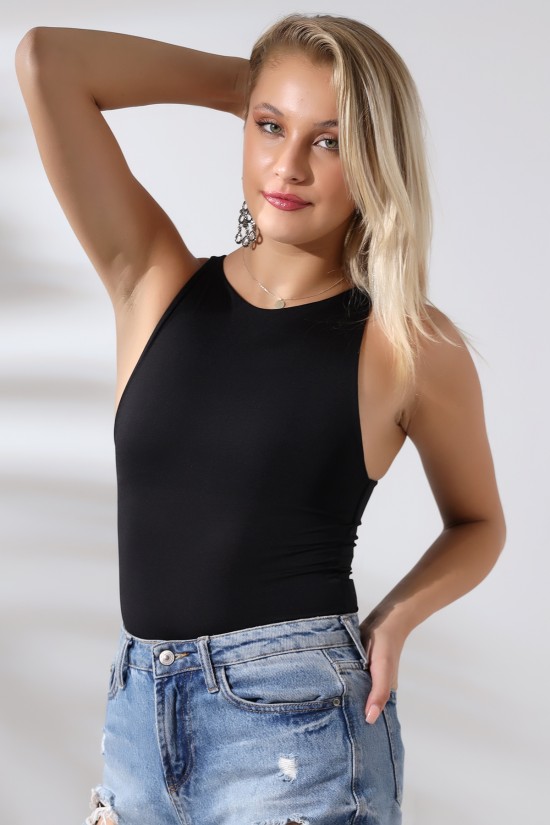 19800 BAYAN MİKRO TULUM  ALTI KÜLOTLU VE ÇITÇITLI ATLET 