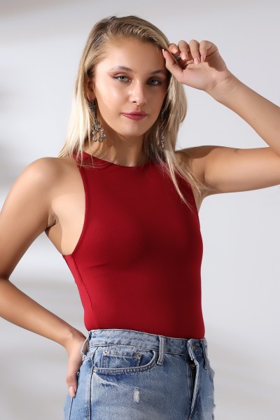 19800 KADIN MİKRO TULUM  ALTI KÜLOTLU VE ÇITÇITLI ATLET 