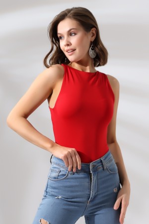 19800 KADIN MİKRO TULUM  ALTI KÜLOTLU VE ÇITÇITLI ATLET 