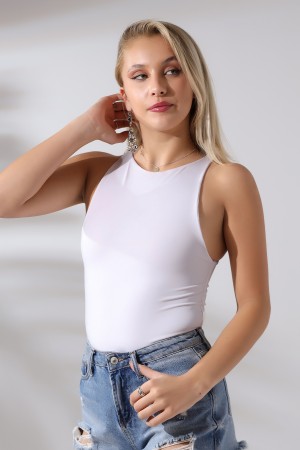 19800 KADIN MİKRO TULUM  ALTI KÜLOTLU VE ÇITÇITLI ATLET 