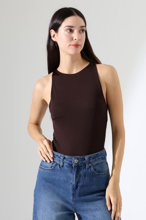 19800 KADIN MİKRO TULUM  ALTI KÜLOTLU VE ÇITÇITLI ATLET 