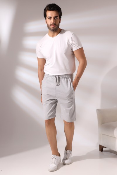 19691 ERKEK FLOTA CEPLİ ŞORT 