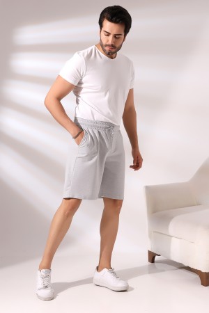 20576  ERKEK CEPLİ GENİŞ ŞORT 