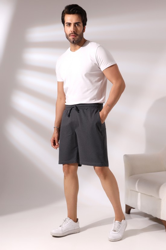 20576  ERKEK CEPLİ GENİŞ ŞORT 