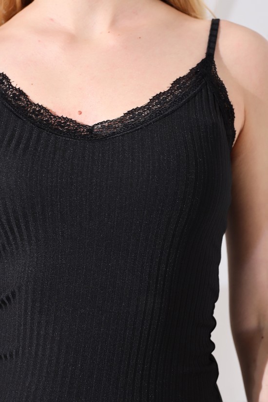 21676 KADIN ATLET VE ŞORT PACASI DANTELLİ 7X4.MİKRO LYC KAŞG.ŞORTLU ATLET TAKIM 21676 KADIN ATLET VE ŞORT PACASI DANTELLİ 7X4.MİKRO LYC KAŞG.ŞORTLU ATLET TAKIM