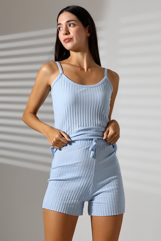 21789 KADIN ATLET VE ŞORT 7X4 RJN KAŞG.ŞORTLU ATLET TAKIM 21789 KADIN ATLET VE ŞORT 7X4 RJN KAŞG.ŞORTLU ATLET TAKIM