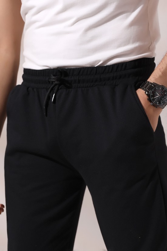 21569  ERKEK 2İP CEPLİ  PAÇASI AÇIK EŞOFTMAN PANTOLON 