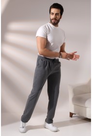 21569 ERKEK 2İP CEPLİ PAÇASI AÇIK EŞOFMAN PANTOLON 21569 ERKEK 2İP CEPLİ PAÇASI AÇIK EŞOFMAN PANTOLON
