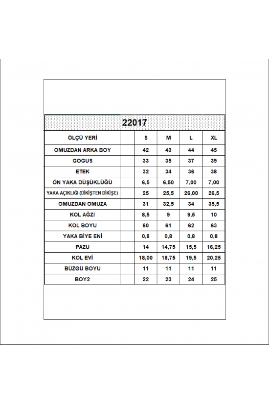 22017 KADIN KAYIK YAKA UZUN KOL YANLARI BÜZGÜLÜ VE ÖNÜ ASİMETRİK KESİMLİ  BLUZ 