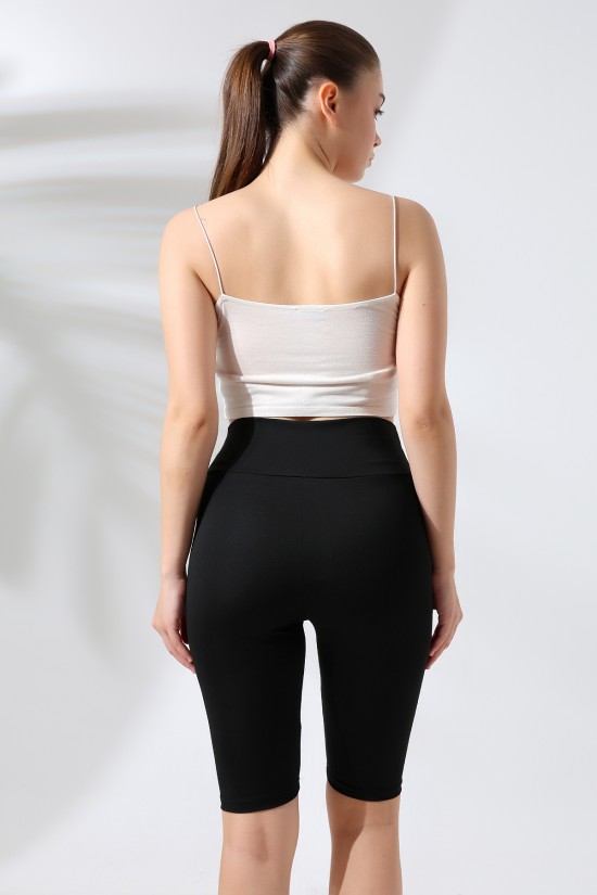 21839 KADIN DALGIÇ FULL LYC YÜKSEK BEL BİSİKLET DİZÜSTÜ SPOR TAYT 21839 KADIN DALGIÇ FULL LYC YÜKSEK BEL BİSİKLET DİZÜSTÜ SPOR TAYT